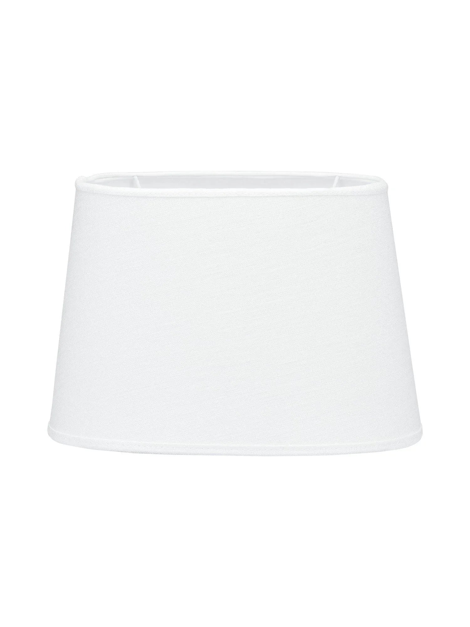 Omera Lampskärm - Lin Offwhite 27cm - PR Home - Ljusvaruhuset