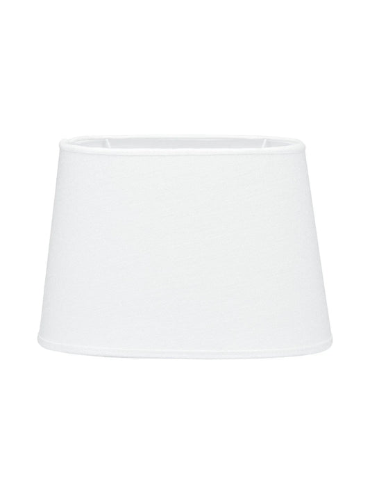 Omera Lampskärm - Lin Offwhite 27cm - PR Home - Ljusvaruhuset