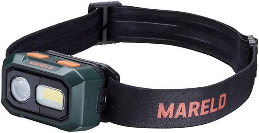 Pannlampa Stellar 250 Mareld