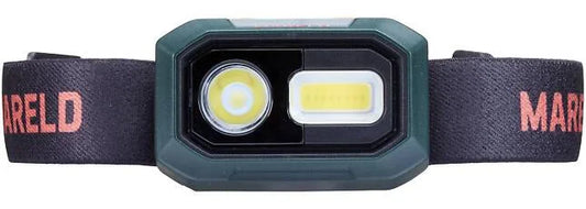 Pannlampa Stellar 250 Mareld