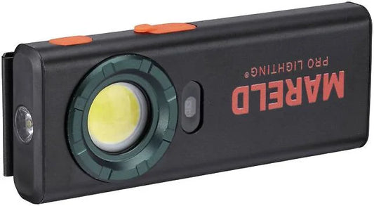 Handlampa Illumine 1200 RE Mareld