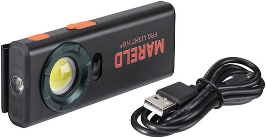 Handlampa Illumine 1200 RE Mareld