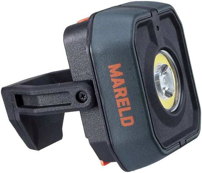 Arbetslampa Lyra 1000 RE Mareld