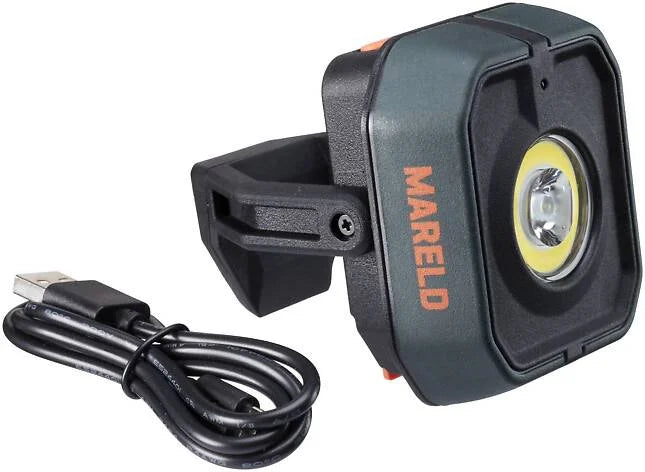 Arbetslampa Lyra 1000 RE Mareld