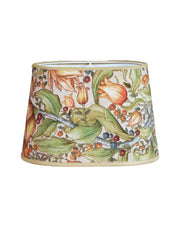 Omera Lampskärm - Theo Beige 32cm - PR Home - Ljusvaruhuset