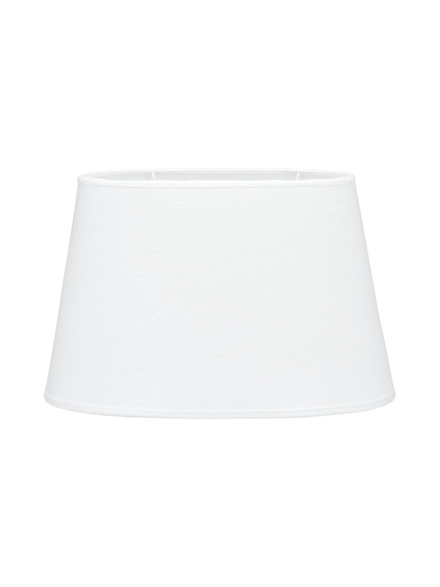 Omera Lampskärm - Lin Offwhite 32cm - PR Home - Ljusvaruhuset