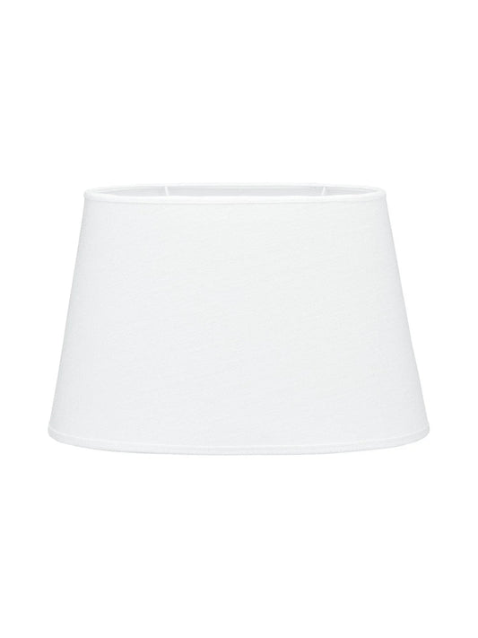 Omera Lampskärm - Lin Offwhite 32cm - PR Home - Ljusvaruhuset