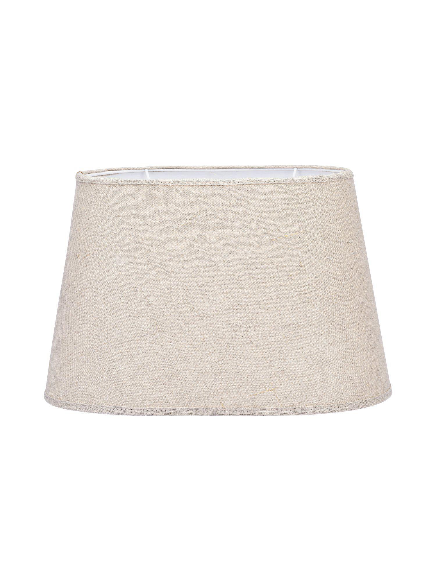 Omera Lampskärm - Lin Natur 32cm - PR Home - Ljusvaruhuset