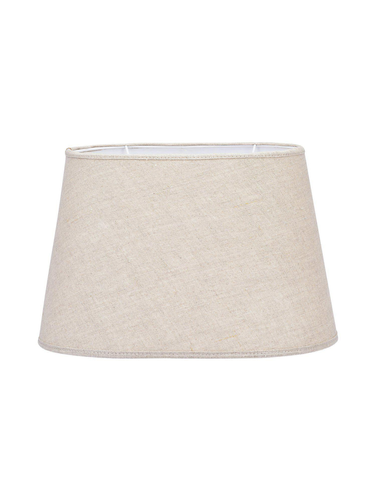 Omera Lampskärm - Lin Natur 32cm - PR Home - Ljusvaruhuset