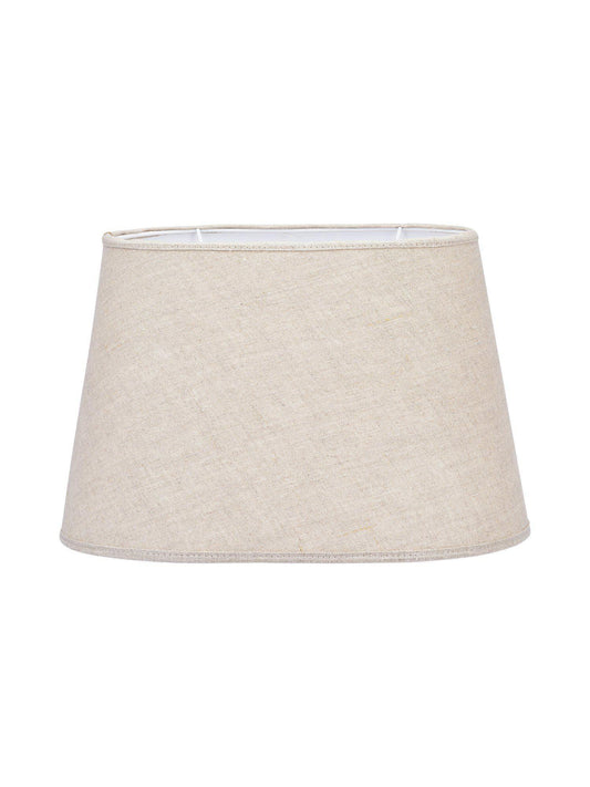 Omera Lampskärm - Lin Natur 32cm - PR Home - Ljusvaruhuset