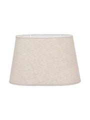 Omera Lampskärm - Lin Natur 32cm - PR Home - Ljusvaruhuset