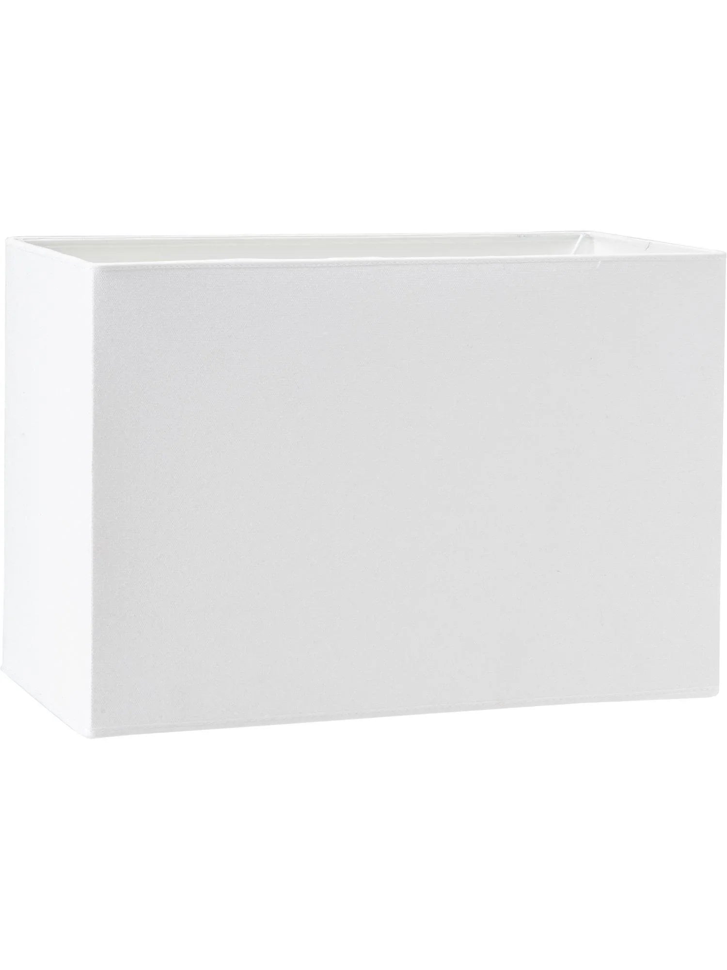 Rakel Lampskärm - Franza Vit 23cm - PR Home - Ljusvaruhuset