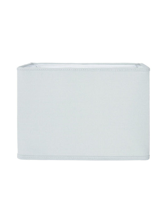 Rakel Lampskärm - Franza Grå 23cm - PR Home - Ljusvaruhuset