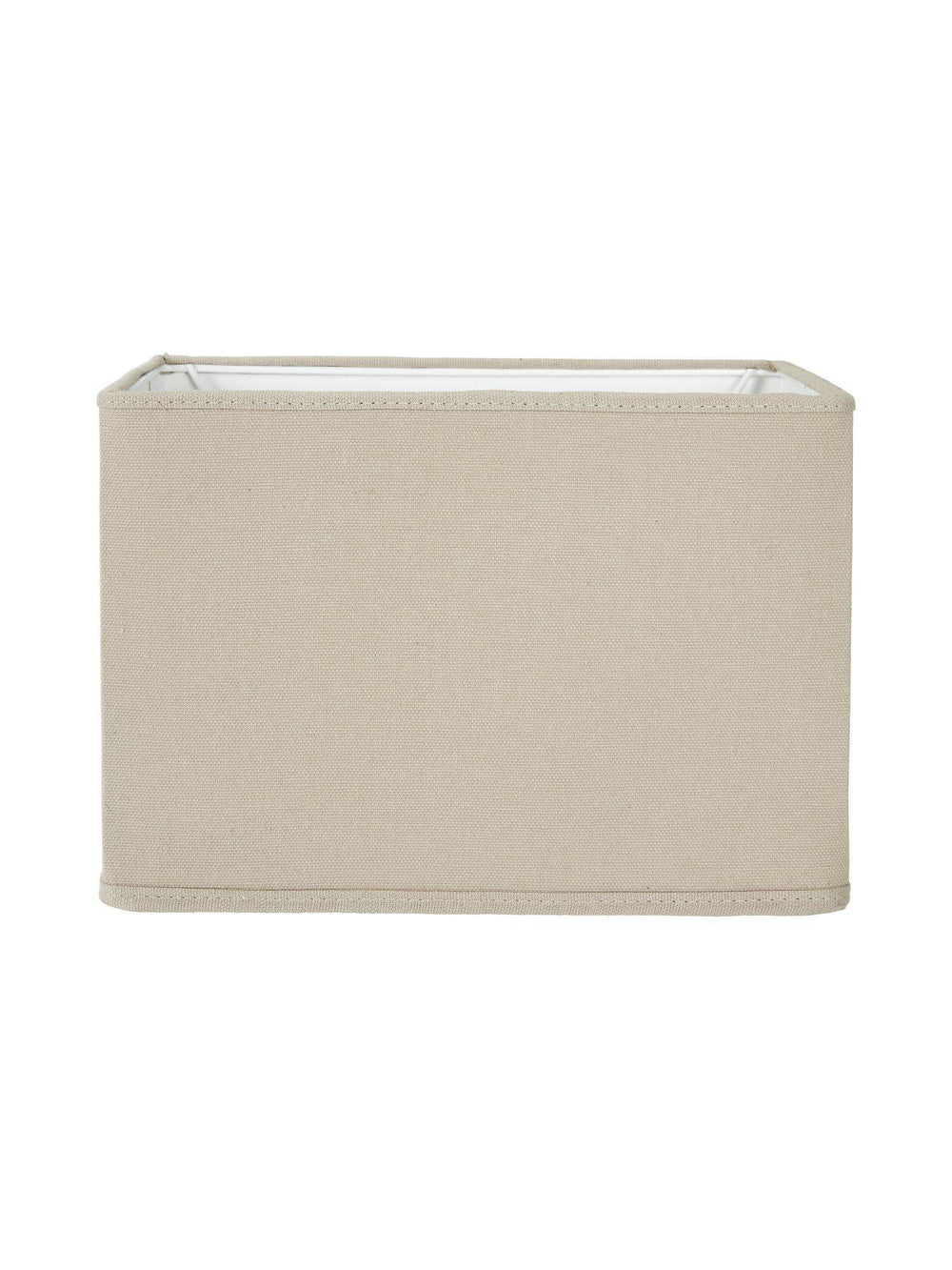 Rakel Lampskärm - Franza Beige 23cm - PR Home - Ljusvaruhuset