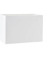 Rakel Lampskärm - Franza Vit 32cm - PR Home - Ljusvaruhuset