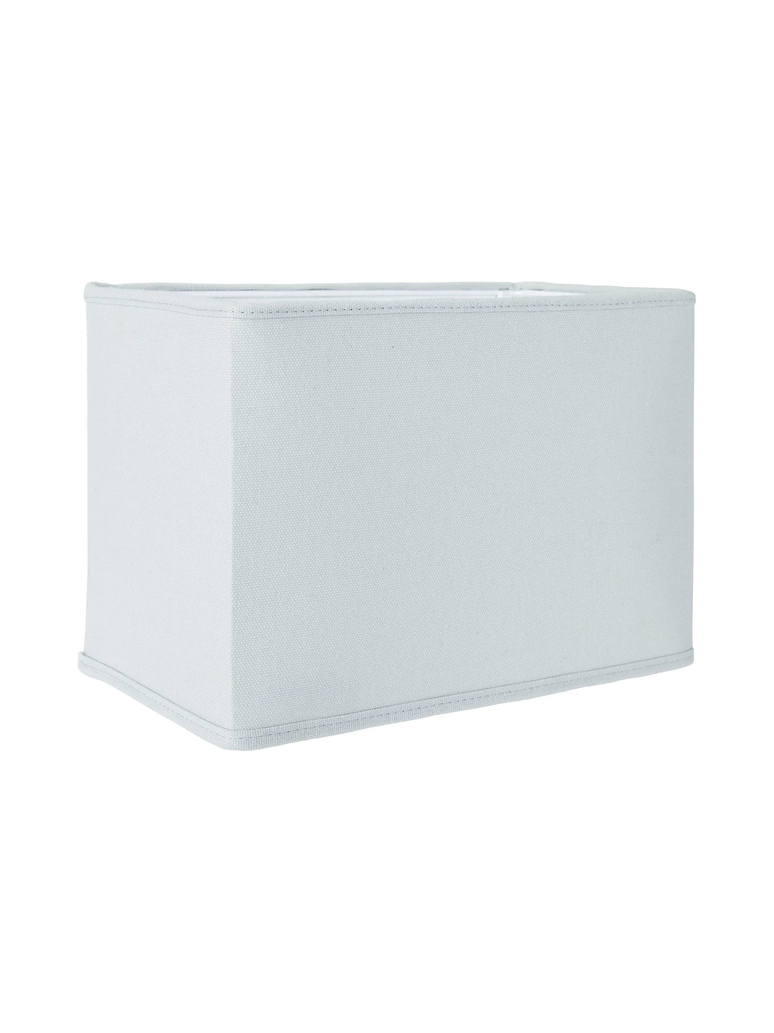 Rakel Lampskärm - Franza Grå 32cm - PR Home - Ljusvaruhuset