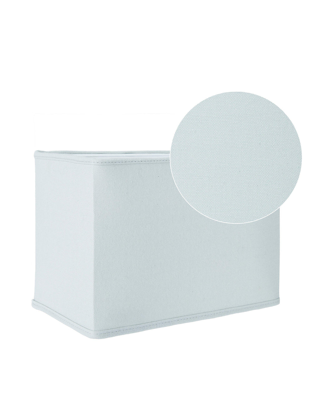 Rakel Lampskärm - Franza Grå 32cm - PR Home - Ljusvaruhuset