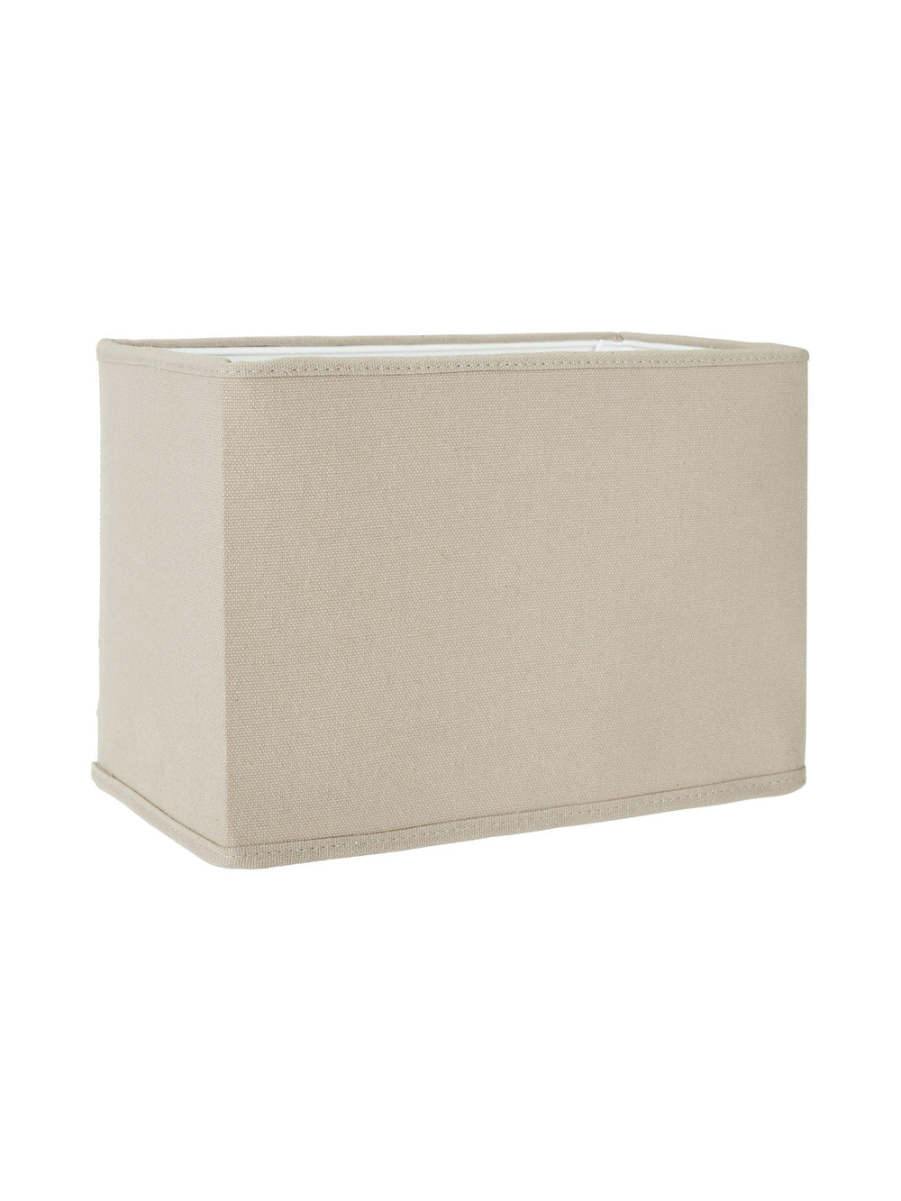 Rakel Lampskärm - Franza Beige 23cm - PR Home - Ljusvaruhuset