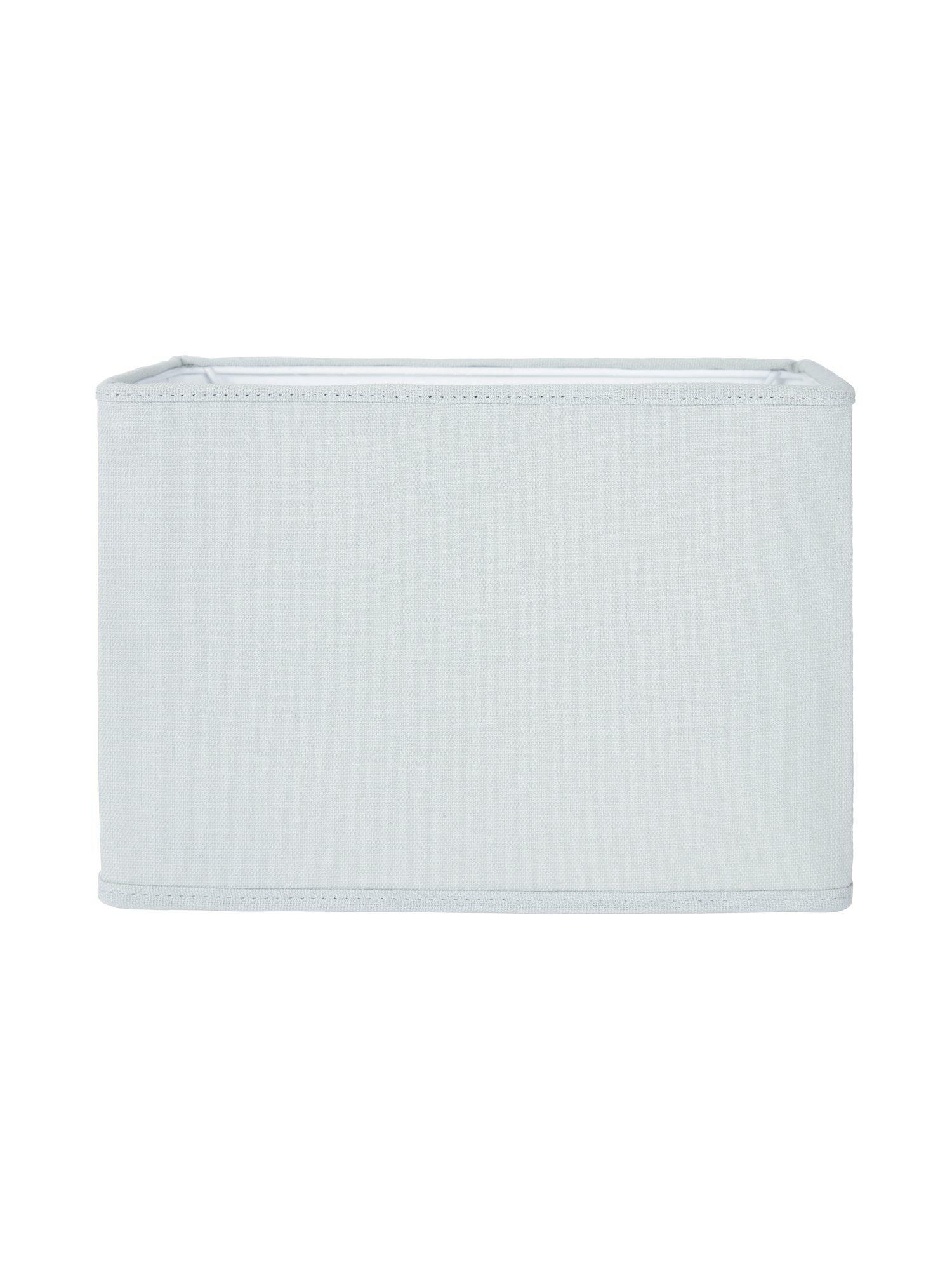 Rakel Lampskärm - Franza Grå 40cm - PR Home - Ljusvaruhuset