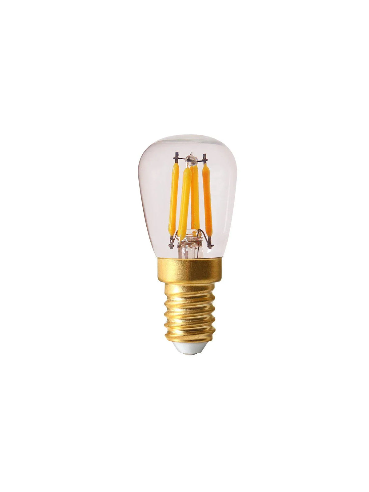 Elect LED Filament - Pygmy Dimmable Clear - PR Home - Ljusvaruhuset