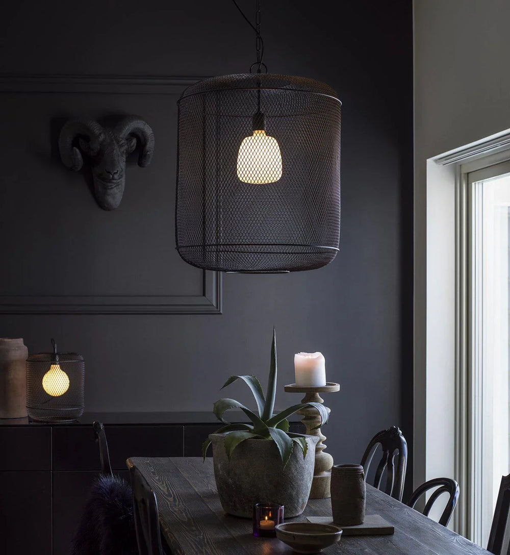 Elect LED Filament - Normal Clear 60mm - PR Home - Ljusvaruhuset