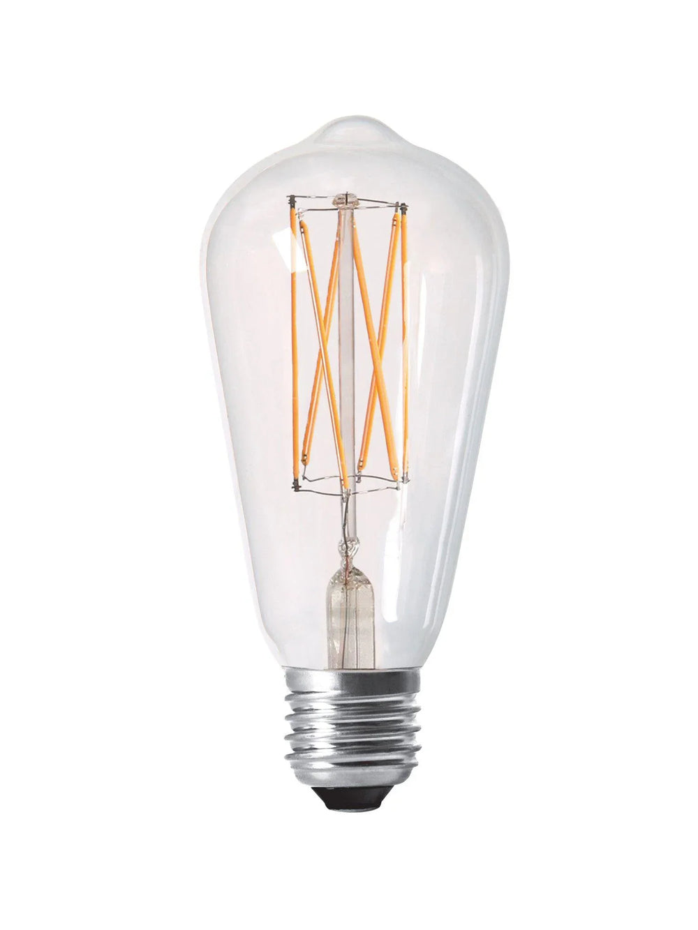 Elect LED Filament - Edison Clear 64mm - PR Home - Ljusvaruhuset