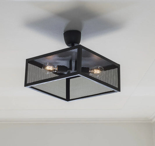 Elect LED Filament - Globe Gold 95mm - PR Home - Ljusvaruhuset