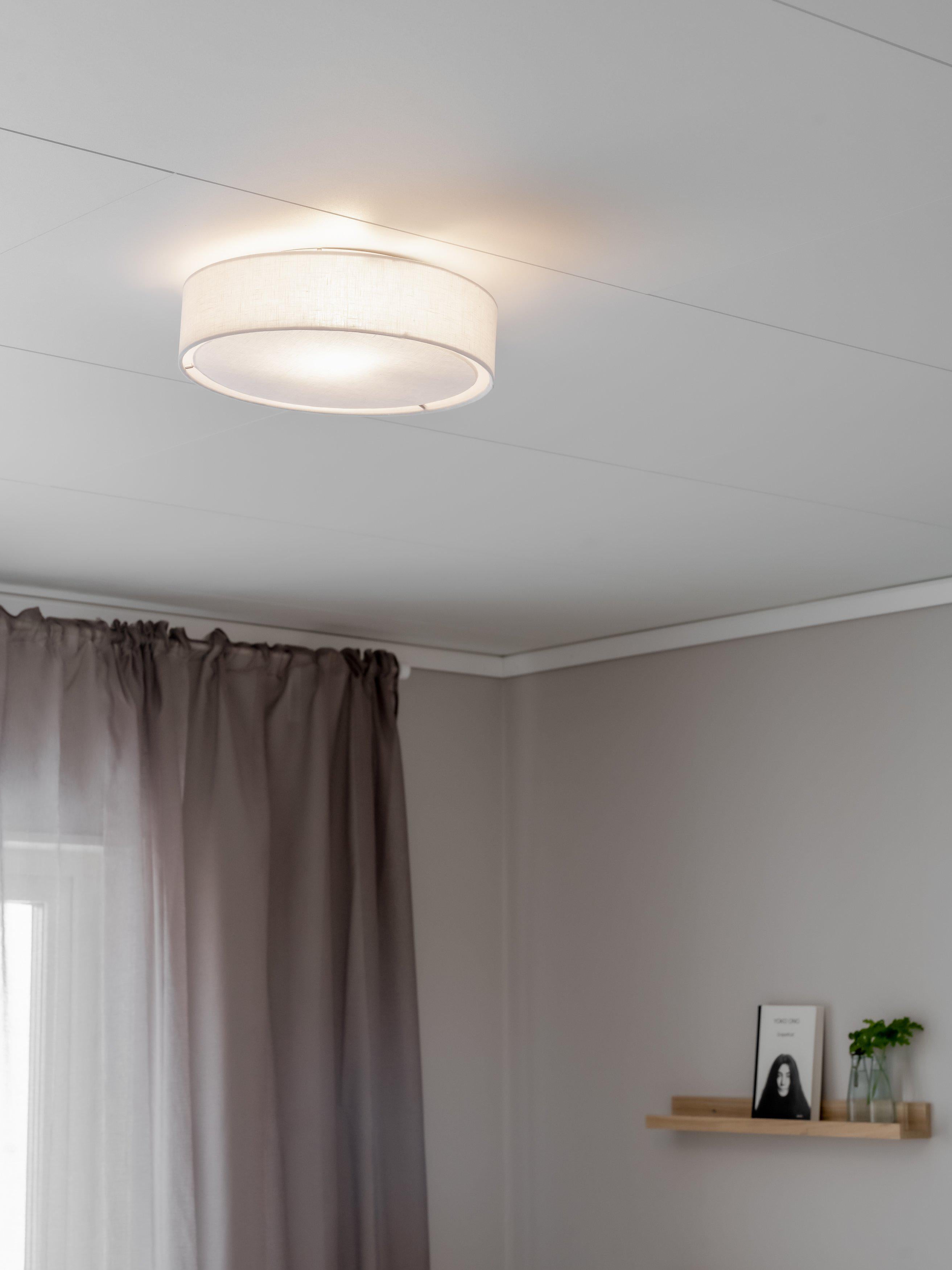 Sam plafond linne