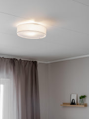 Sam plafond linne