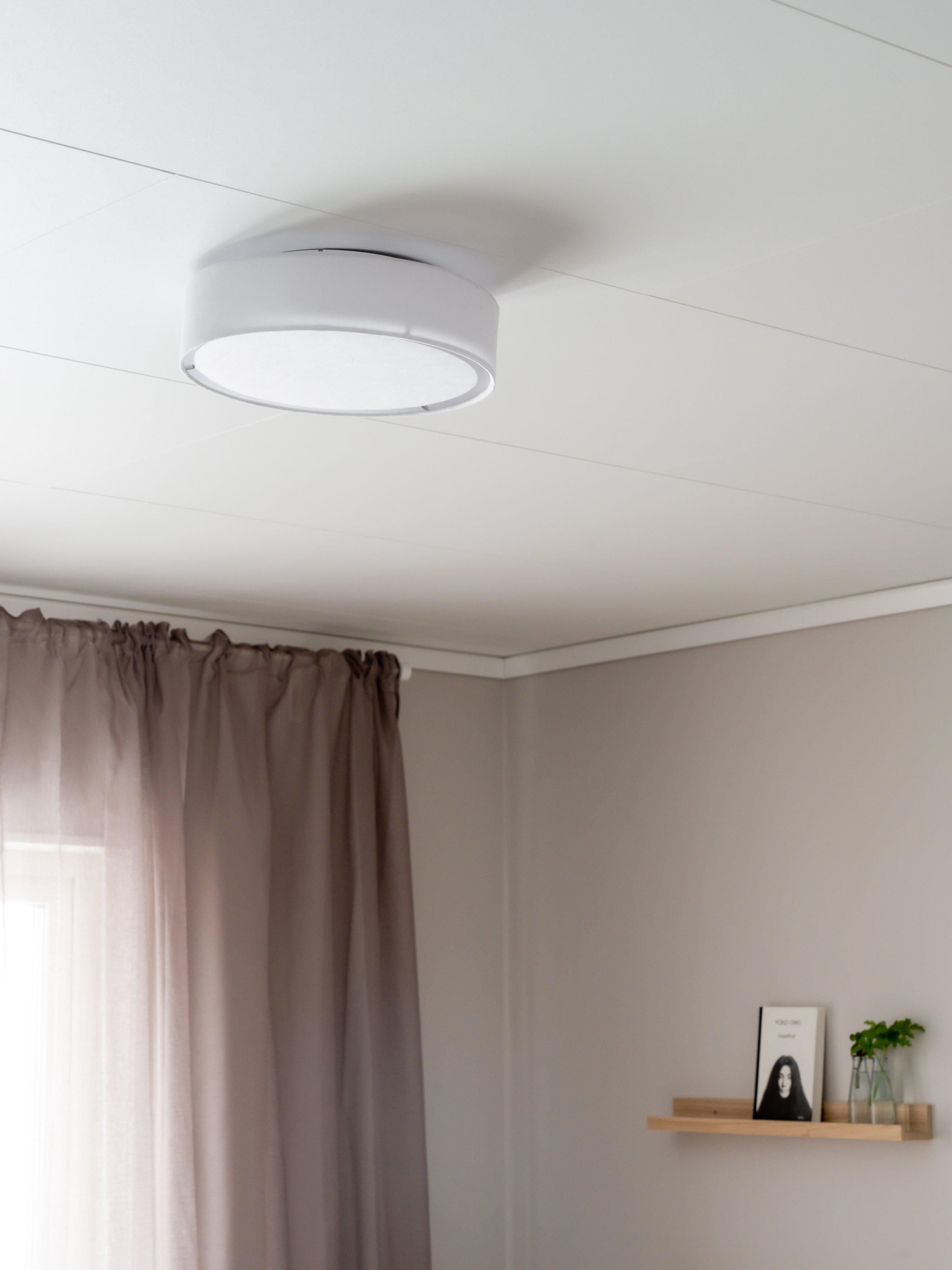 Sam plafond linne