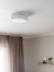 Sam plafond linne