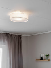 Sam plafond linne