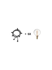 Future LED pkt E14