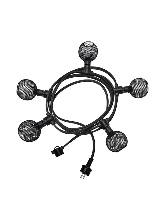 Grid LED pkt E14, - 5xljuskällor, 4,2m - PR Home - Ljusvaruhuset