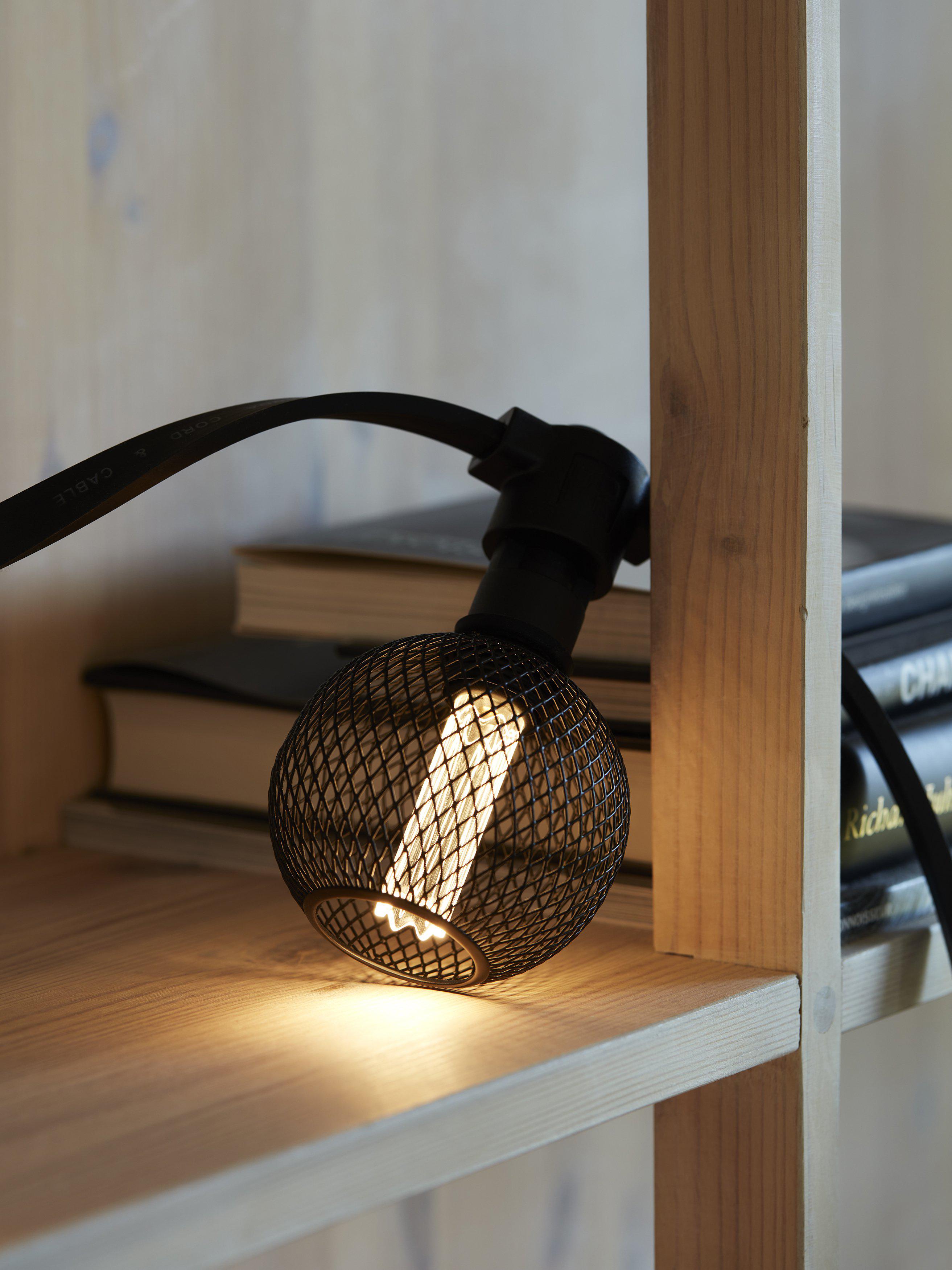 Grid LED pkt E14,