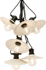 Donna Ljusslinga - Sand 7,2m - PR Home - Ljusvaruhuset