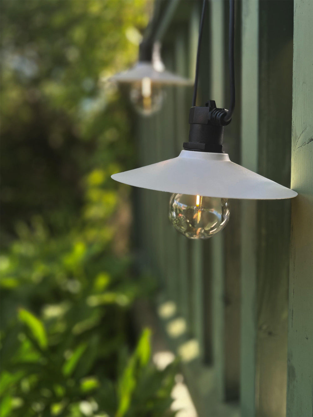 Donna Ljusslinga - Sand 7,2m - PR Home - Ljusvaruhuset