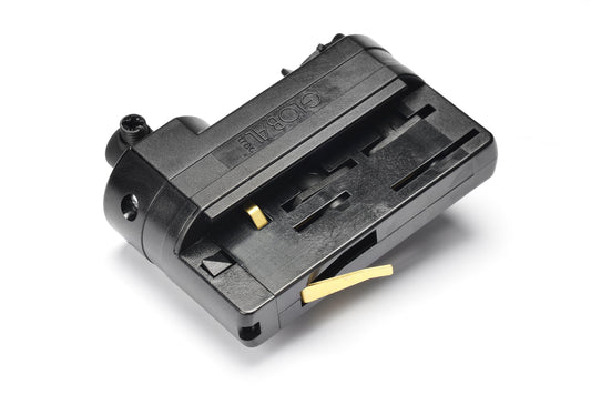 Multiadapter - dragavl & nippel 8cm - PR Home - Ljusvaruhuset