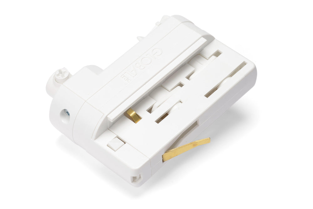 Multiadapter - dragavl & nippel 8cm - PR Home - Ljusvaruhuset