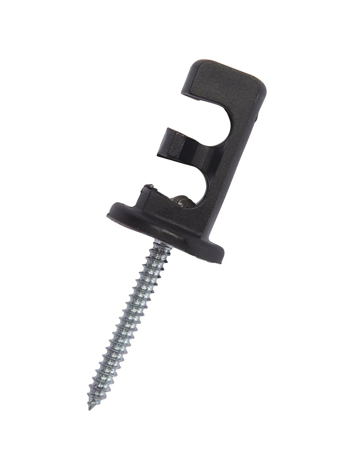 Pendelupph. m skruv - Svart 6cm - PR Home - Ljusvaruhuset