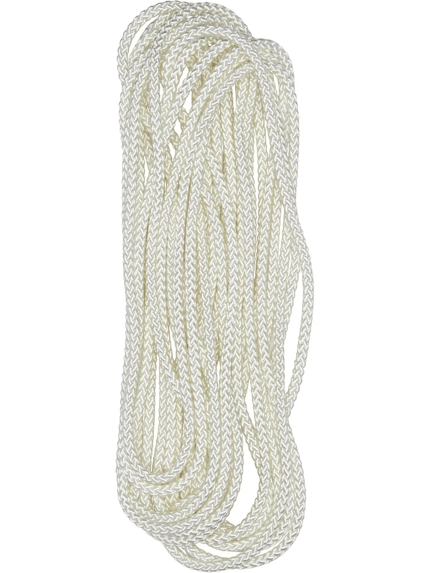 Ljusslingslina 10m - Vit 6mm - PR Home - Ljusvaruhuset