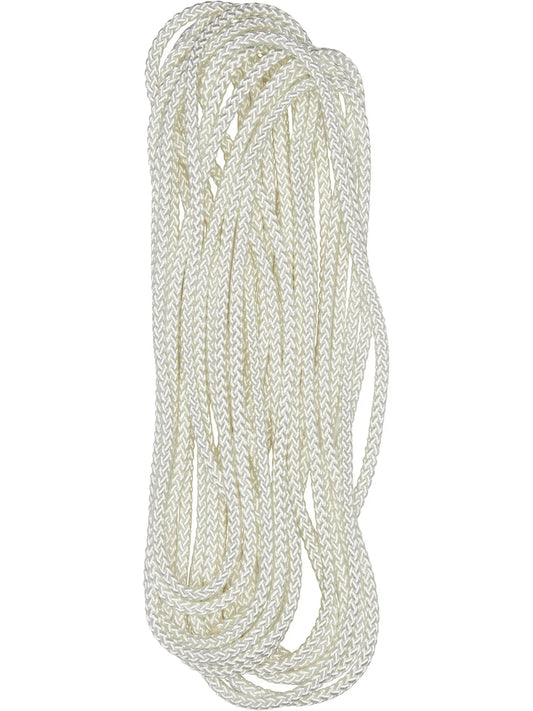 Ljusslingslina 10m - Vit 6mm - PR Home - Ljusvaruhuset