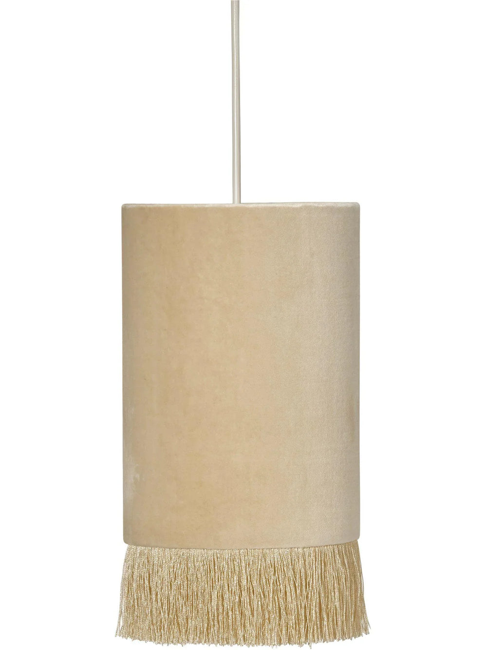 Alexis Fönsterlampa - Ljusrosa 15cm - PR Home - Ljusvaruhuset