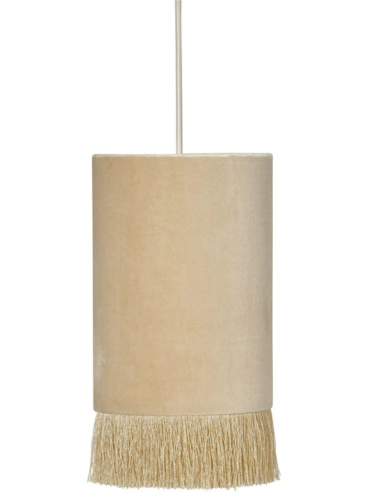 Alexis Fönsterlampa - Ljusrosa 15cm - PR Home - Ljusvaruhuset