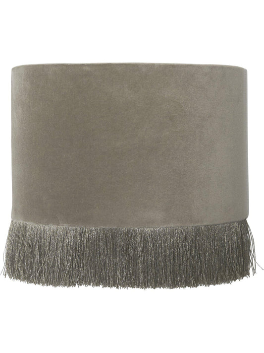 Alexis vägglampa - Grå 21cm - PR Home - Ljusvaruhuset