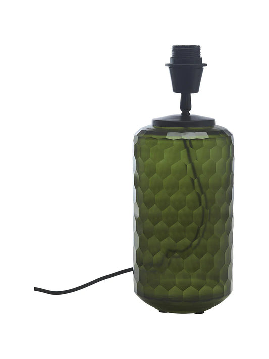 Gabby Lampfot - Grön 35cm - PR Home - Ljusvaruhuset