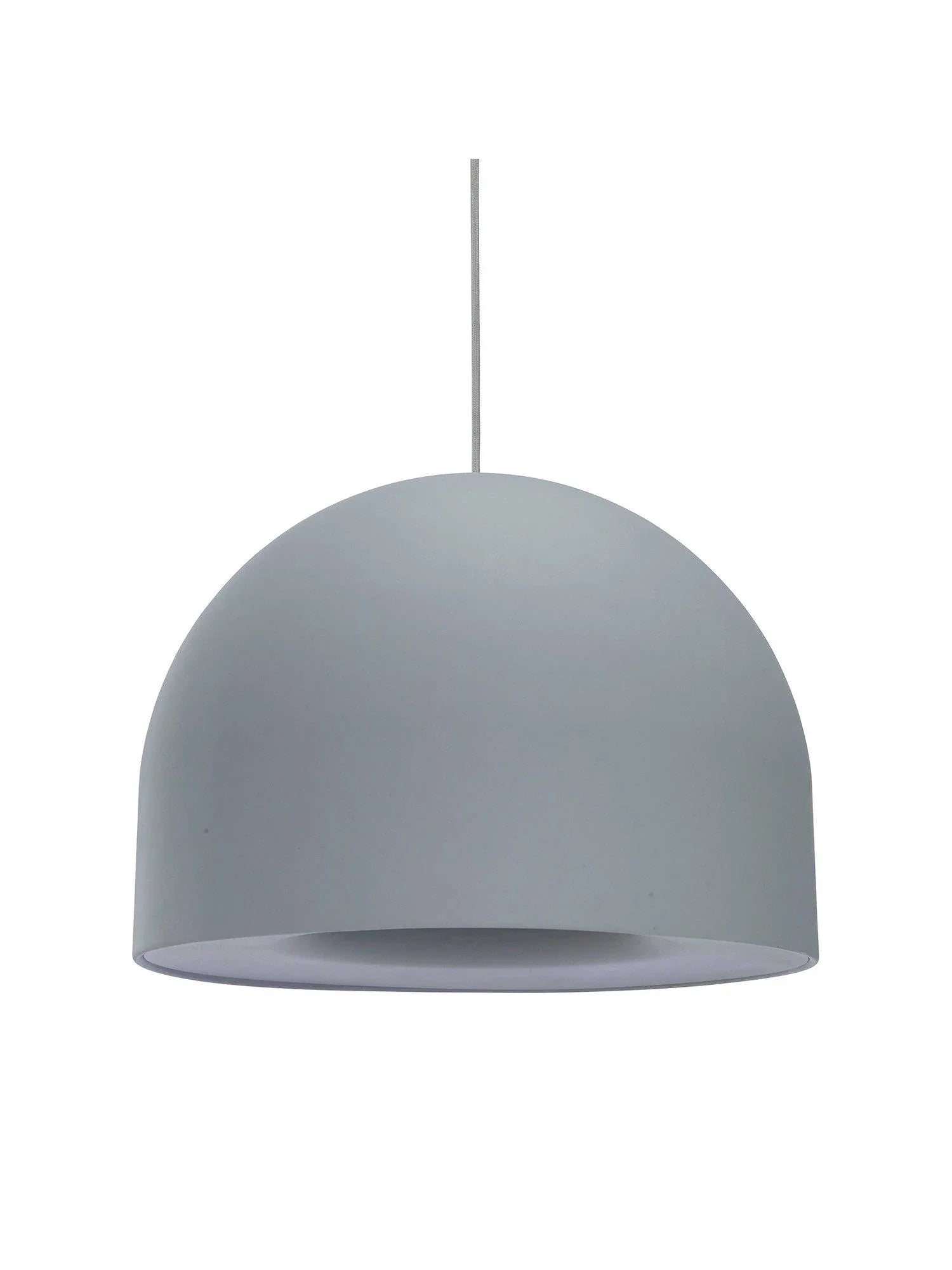 Norp Taklampa - Sandy Grey 40cm - PR Home - Ljusvaruhuset