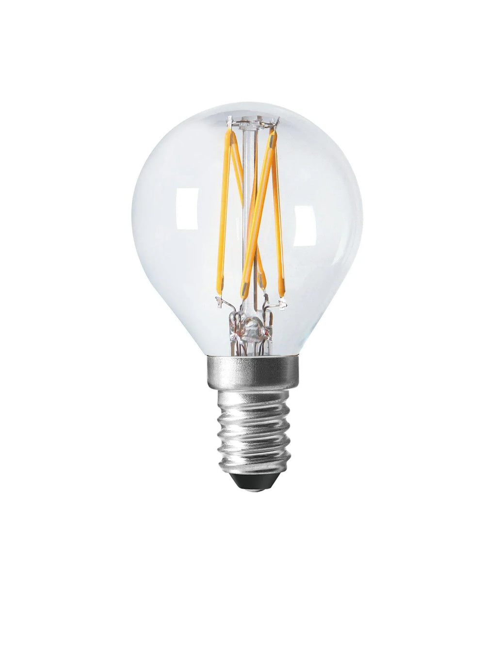 Shine LED Filament - Klot Clear E14 - PR Home - Ljusvaruhuset