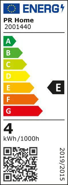 Shine LED Filament - Klot Clear E14 - PR Home - Ljusvaruhuset