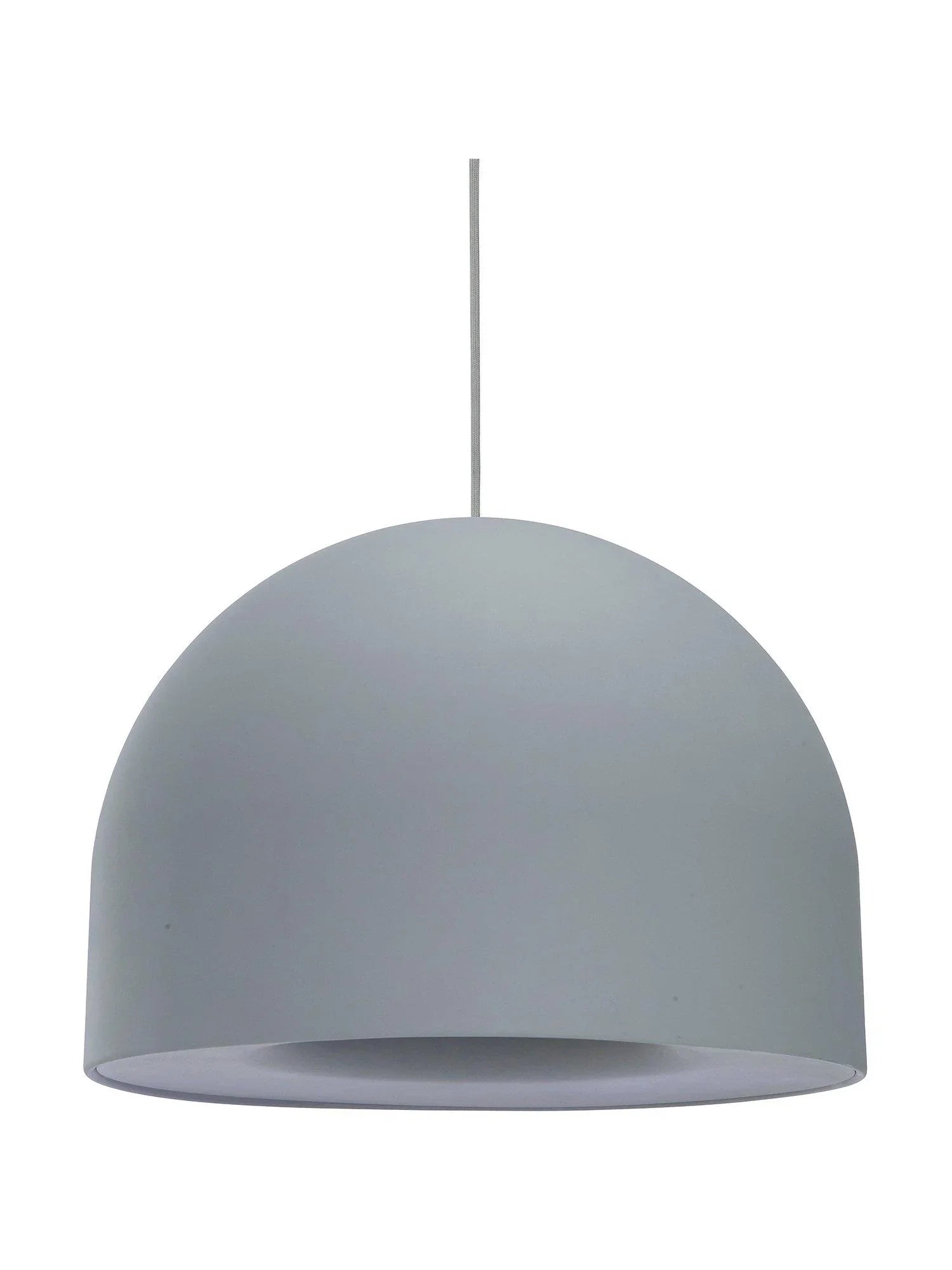 Norp Taklampa - Sandy Grey 50cm - PR Home - Ljusvaruhuset